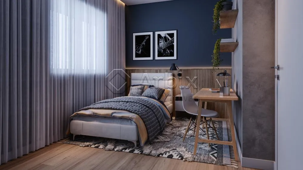 Comprar Apartamento / Residencial em Santa B&aacute;rbara D`Oeste - Foto 6